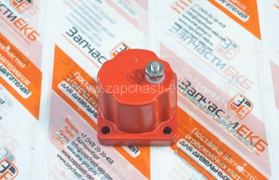 4024809 Соленоид топливный KIT FUEL SOLENOID Cummins M11, K19, K38, K50, NTA855 Взаимозаменяемые номера: 3054609, 196066